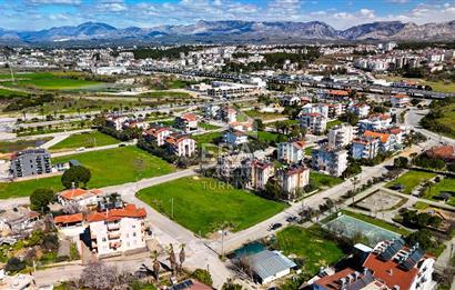ÇENGER'DE SATILIK LÜKS EŞYALI YAZLIK VİLLA