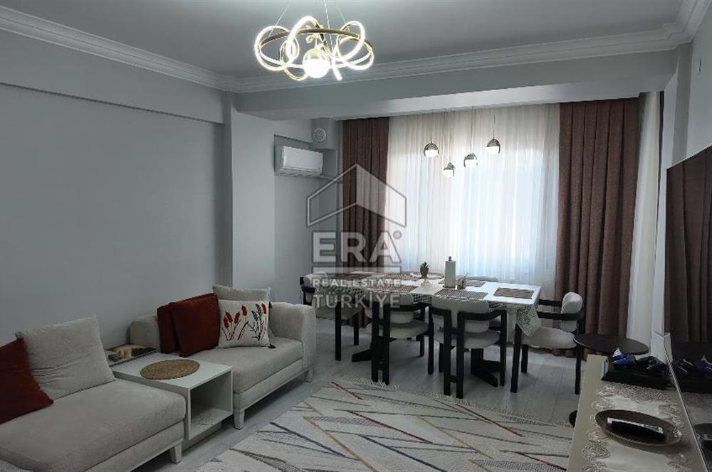 MERKEZİ LOKASYON GENİŞ 3+1 KİRALIK DAİRE