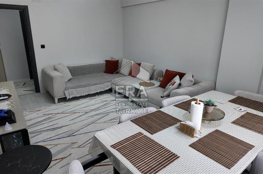 MERKEZİ LOKASYON GENİŞ 3+1 KİRALIK DAİRE