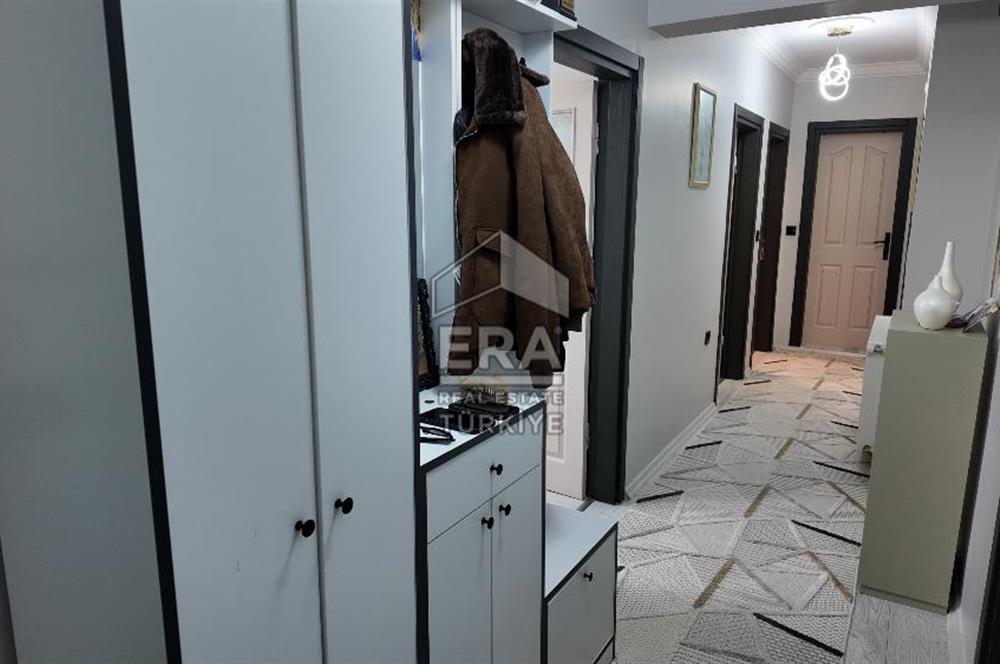 MERKEZİ LOKASYON GENİŞ 3+1 KİRALIK DAİRE