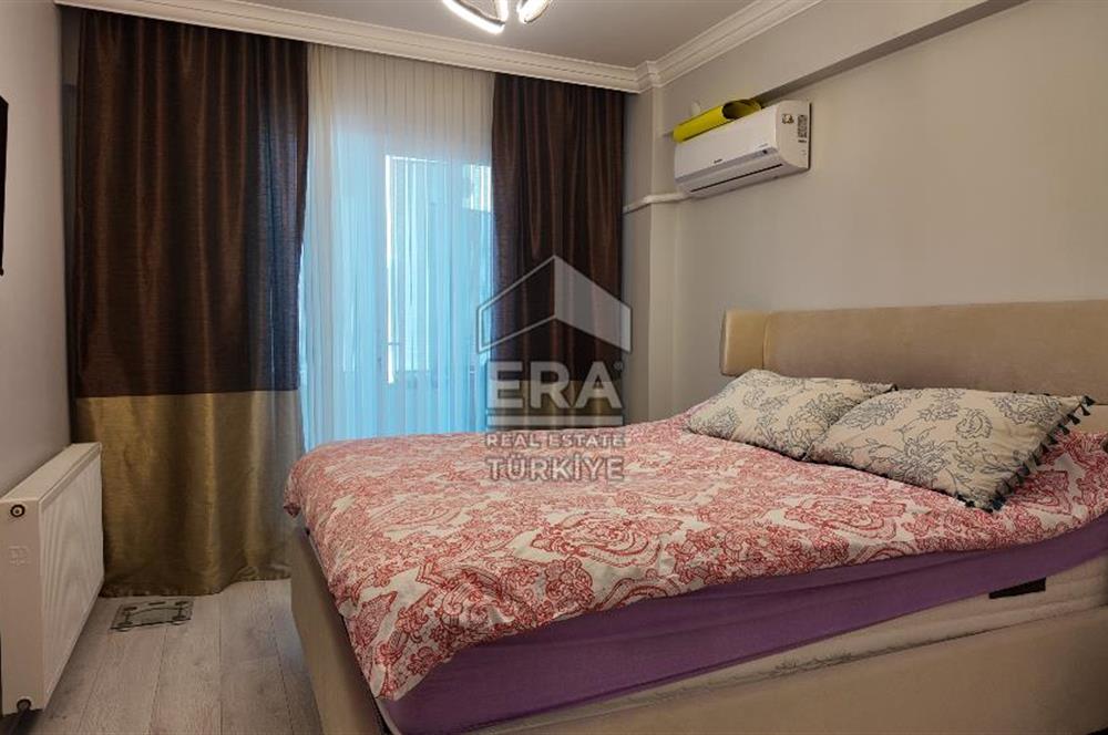 MERKEZİ LOKASYON GENİŞ 3+1 KİRALIK DAİRE