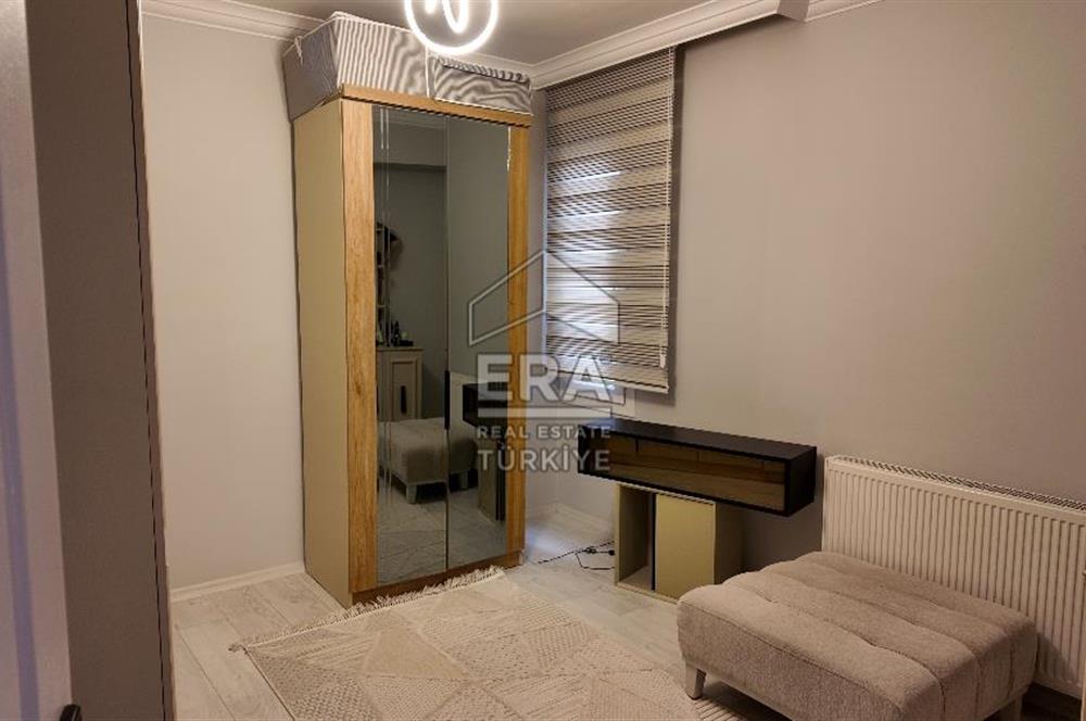 MERKEZİ LOKASYON GENİŞ 3+1 KİRALIK DAİRE