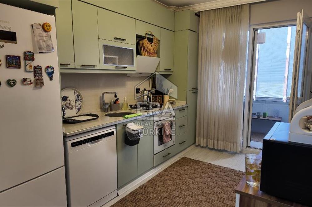 MERKEZİ LOKASYON GENİŞ 3+1 KİRALIK DAİRE