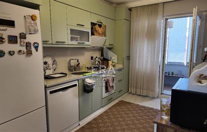 MERKEZİ LOKASYON GENİŞ 3+1 KİRALIK DAİRE