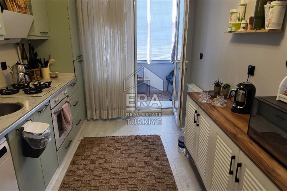 MERKEZİ LOKASYON GENİŞ 3+1 KİRALIK DAİRE