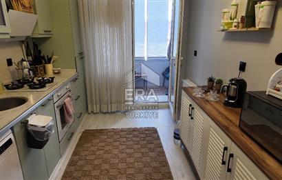 MERKEZİ LOKASYON GENİŞ 3+1 KİRALIK DAİRE