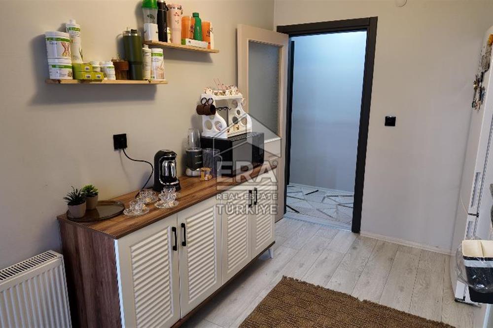 MERKEZİ LOKASYON GENİŞ 3+1 KİRALIK DAİRE