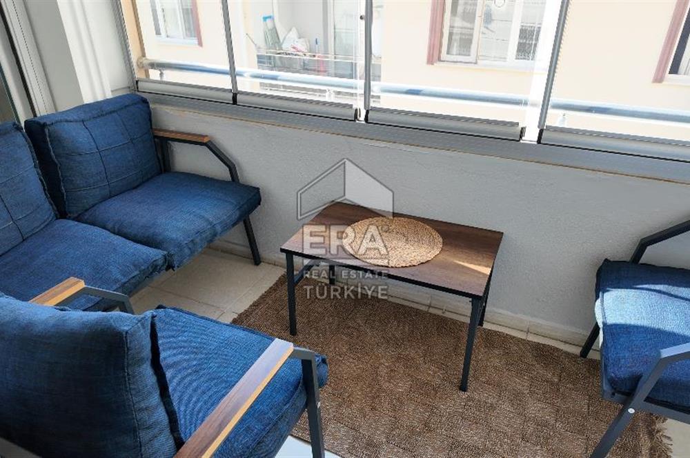 MERKEZİ LOKASYON GENİŞ 3+1 KİRALIK DAİRE