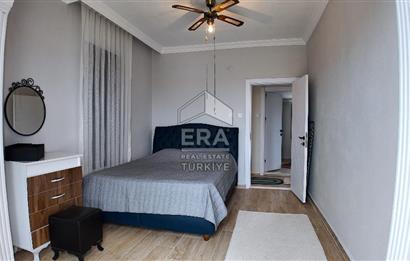 ÇEŞME YALI'DA EK YAŞAM ALANLI 3+1 VİLLA