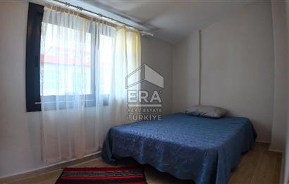 ÇEŞME YALI'DA EK YAŞAM ALANLI 3+1 VİLLA