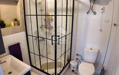 ÇEŞME YALI'DA EK YAŞAM ALANLI 3+1 VİLLA