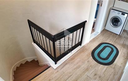 ÇEŞME YALI'DA EK YAŞAM ALANLI 3+1 VİLLA