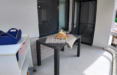 ÇEŞME YALI'DA EK YAŞAM ALANLI 3+1 VİLLA