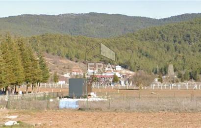 ANTALYA AKSEKİ CEVİZLİ SATILIK TEK TAPU ARAZİ VE TINY HOUSE