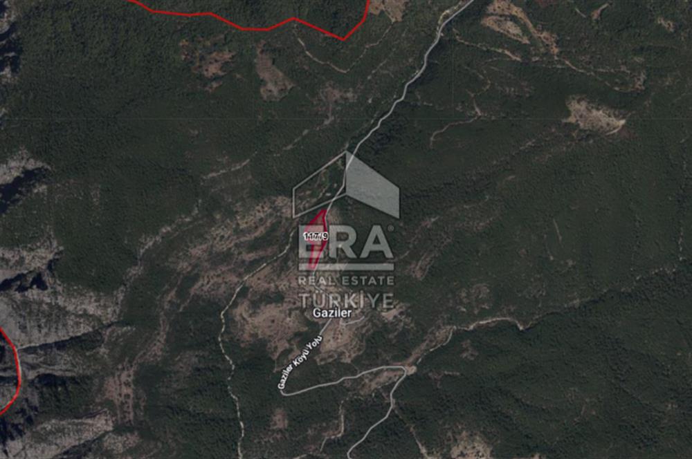 ANTALYA MANAVGAT GAZİLERDE EKO TURİZM İZİNLİ SATILIK TARLAFavorilerime EkleYazdırFacebook ile paylaş X ile paylaş E-posta ile gönder