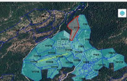 ANTALYA MANAVGAT GAZİLERDE EKO TURİZM İZİNLİ SATILIK TARLAFavorilerime EkleYazdırFacebook ile paylaş X ile paylaş E-posta ile gönder
