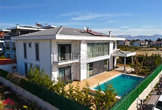 MANAVGAT ILICA'DA MÜSTAKİL 6+1 VİLLA - 1 - 14878