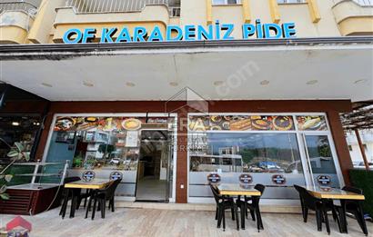 ANTALYA MANAVGAT'DA DEVREN KİRALIK PİDE FIRINI