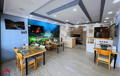 ANTALYA MANAVGAT'DA DEVREN KİRALIK PİDE FIRINI