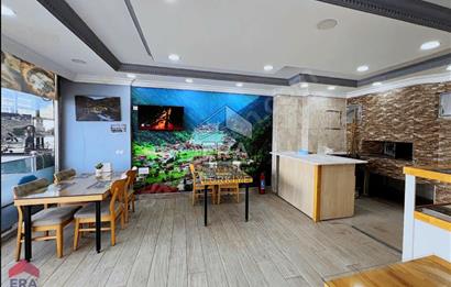 ANTALYA MANAVGAT'DA DEVREN KİRALIK PİDE FIRINI