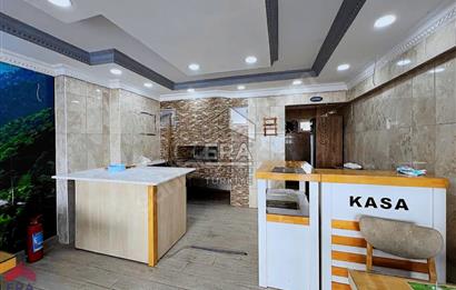 ANTALYA MANAVGAT'DA DEVREN KİRALIK PİDE FIRINI