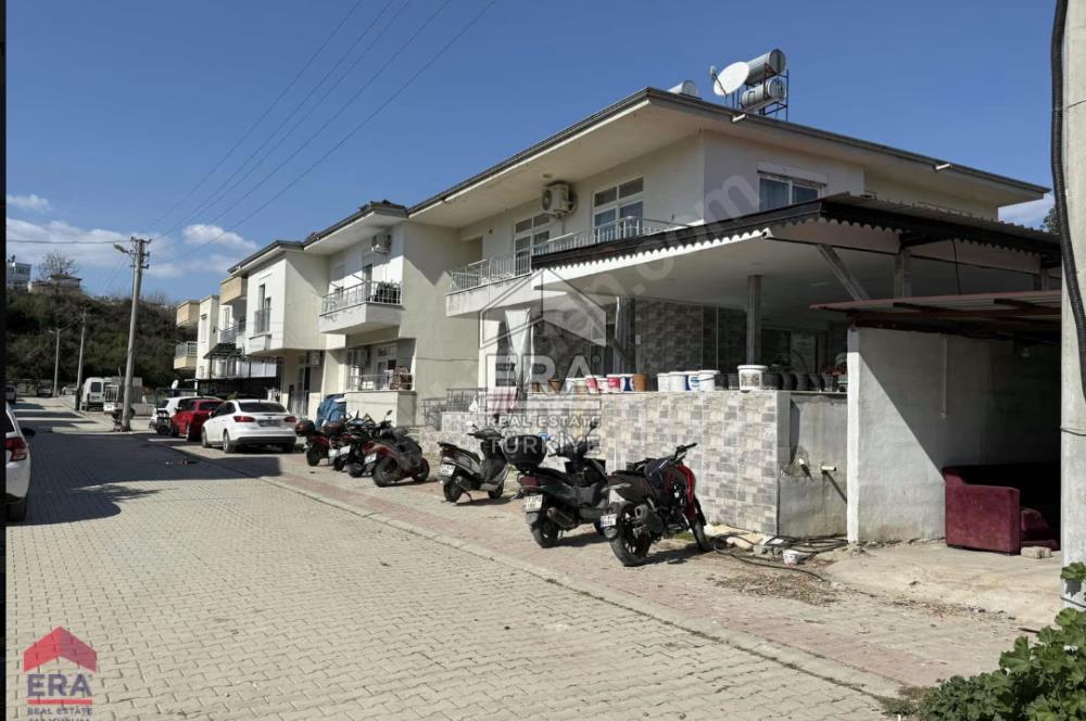 ANTALYA/MANAVGAT/SARILAR 2+1 SATILIK DAİRE