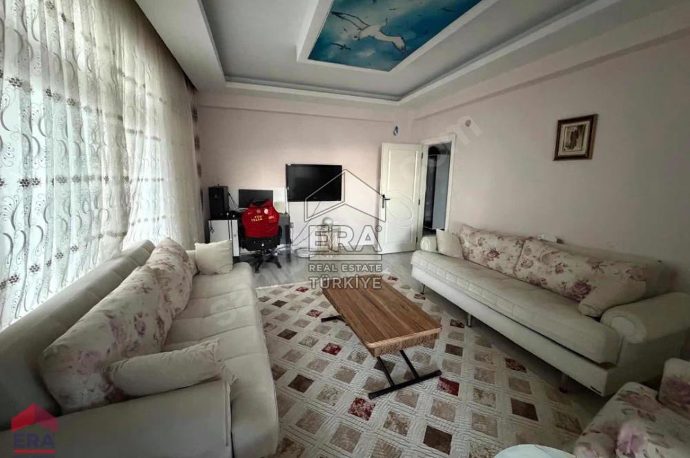 ANTALYA/MANAVGAT/SARILAR 2+1 SATILIK DAİRE