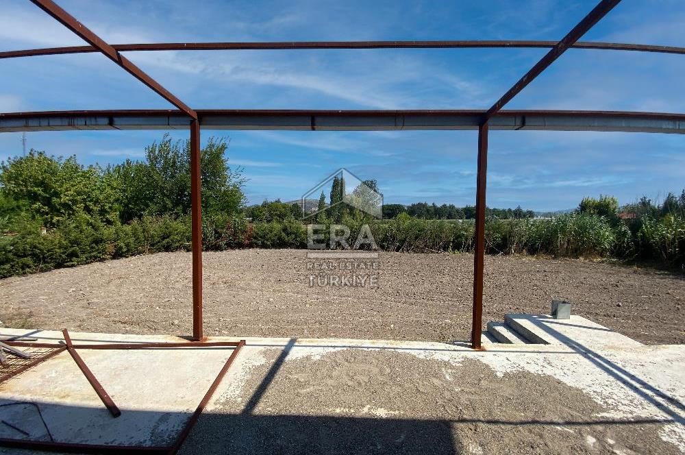 ERA SÖZDEN BALIKESİR PAMUKÇU MAH. 6+1 SATILIK NATAMAM VİLLA