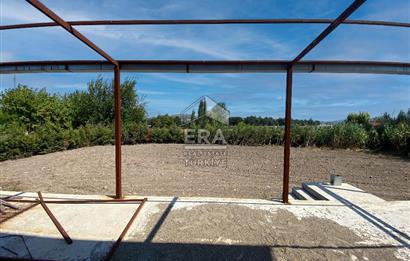 ERA SÖZDEN BALIKESİR PAMUKÇU MAH. 6+1 SATILIK NATAMAM VİLLA