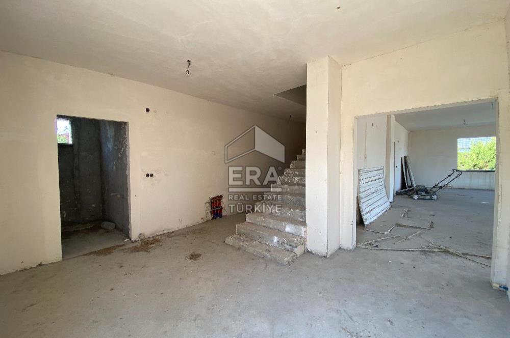 ERA SÖZDEN BALIKESİR PAMUKÇU MAH. 6+1 SATILIK NATAMAM VİLLA