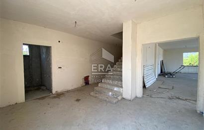 ERA SÖZDEN BALIKESİR PAMUKÇU MAH. 6+1 SATILIK NATAMAM VİLLA