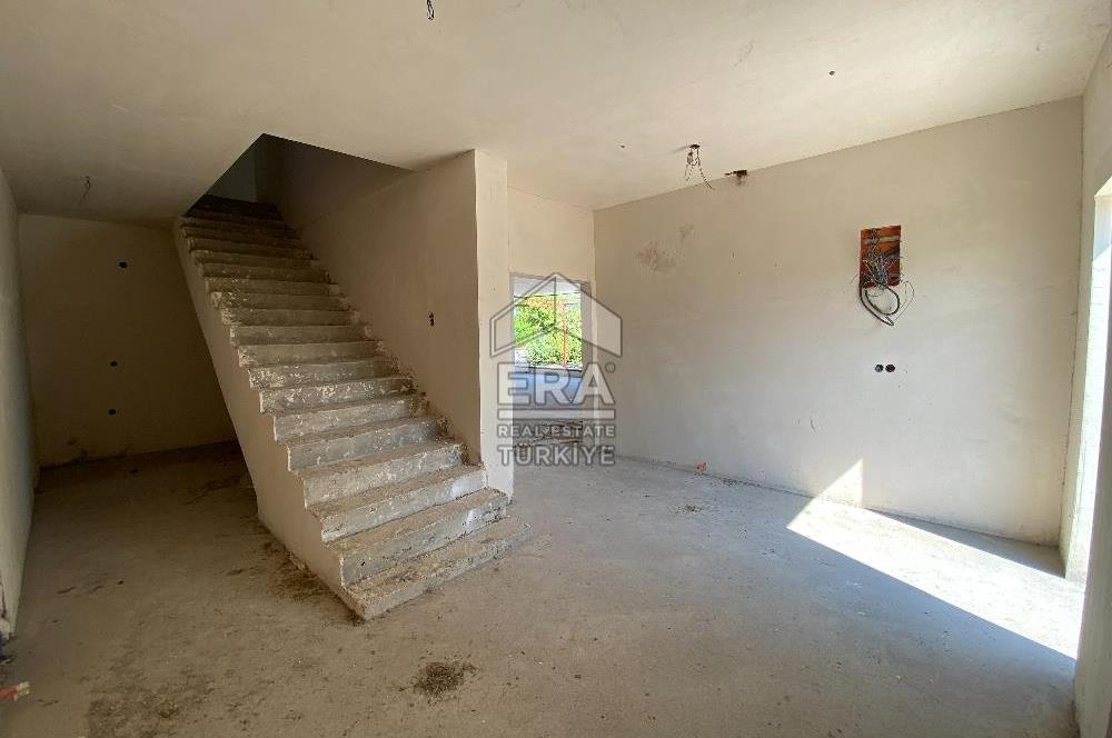 ERA SÖZDEN BALIKESİR PAMUKÇU MAH. 6+1 SATILIK NATAMAM VİLLA