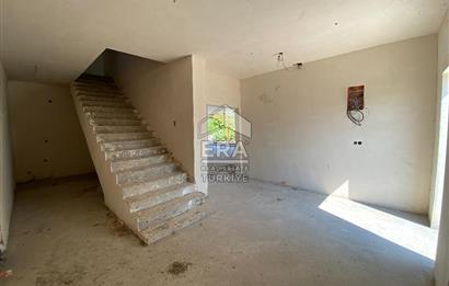 ERA SÖZDEN BALIKESİR PAMUKÇU MAH. 6+1 SATILIK NATAMAM VİLLA