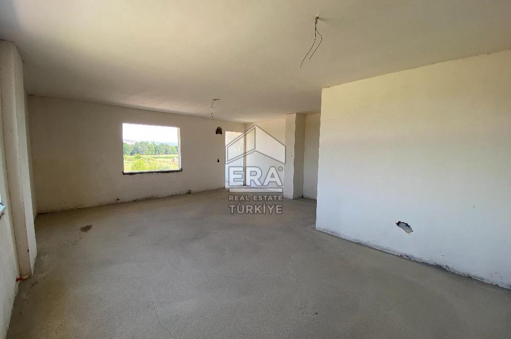 ERA SÖZDEN BALIKESİR PAMUKÇU MAH. 6+1 SATILIK NATAMAM VİLLA