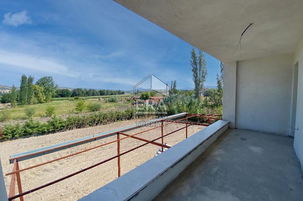 ERA SÖZDEN BALIKESİR PAMUKÇU MAH. 6+1 SATILIK NATAMAM VİLLA