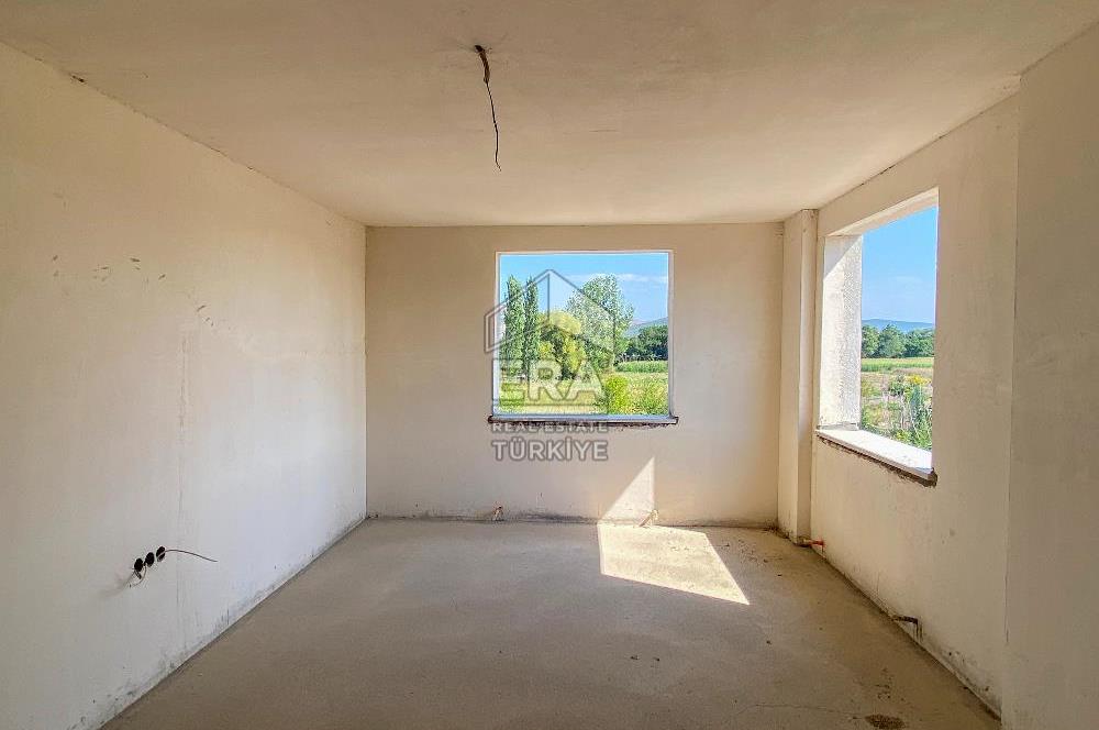 ERA SÖZDEN BALIKESİR PAMUKÇU MAH. 6+1 SATILIK NATAMAM VİLLA
