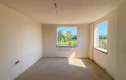 ERA SÖZDEN BALIKESİR PAMUKÇU MAH. 6+1 SATILIK NATAMAM VİLLA