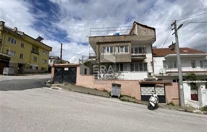 BALIKESİR ALTIEYLÜL DİNKÇİLERDE SATILIK 300M² ARSA