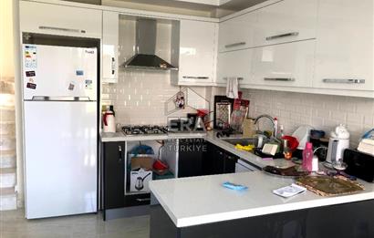 Güllük Deniz Manzaralı Kiralık Eşyalı Daire