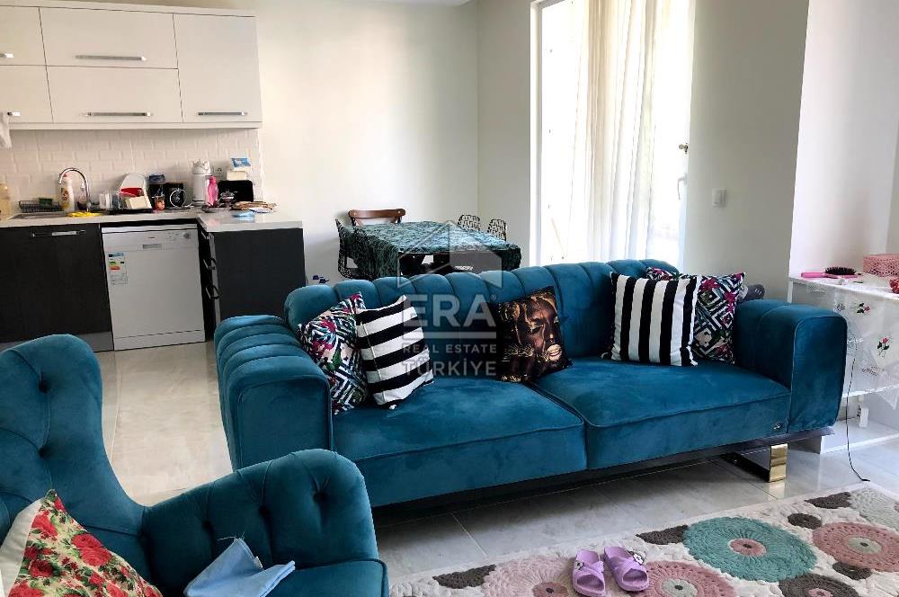 Güllük Deniz Manzaralı Kiralık Eşyalı Daire
