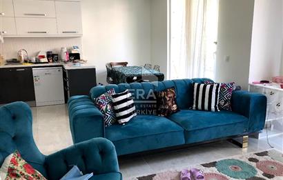 Güllük Deniz Manzaralı Kiralık Eşyalı Daire