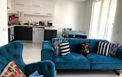 Güllük Deniz Manzaralı Kiralık Eşyalı Daire