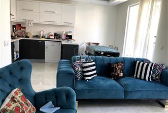 Güllük Deniz Manzaralı Kiralık Eşyalı Daire - 1 - 14864