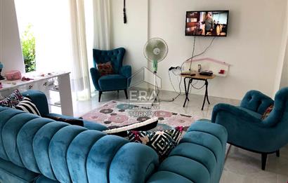 Güllük Deniz Manzaralı Kiralık Eşyalı Daire