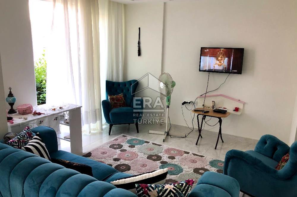 Güllük Deniz Manzaralı Kiralık Eşyalı Daire