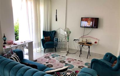 Güllük Deniz Manzaralı Kiralık Eşyalı Daire