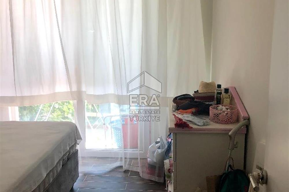 Güllük Deniz Manzaralı Kiralık Eşyalı Daire