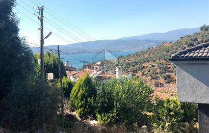 Güllük Deniz Manzaralı Kiralık Eşyalı Daire