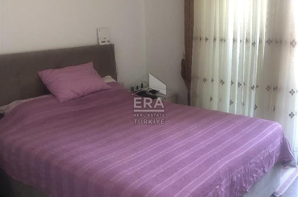 Güllük Deniz Manzaralı Kiralık Eşyalı Daire