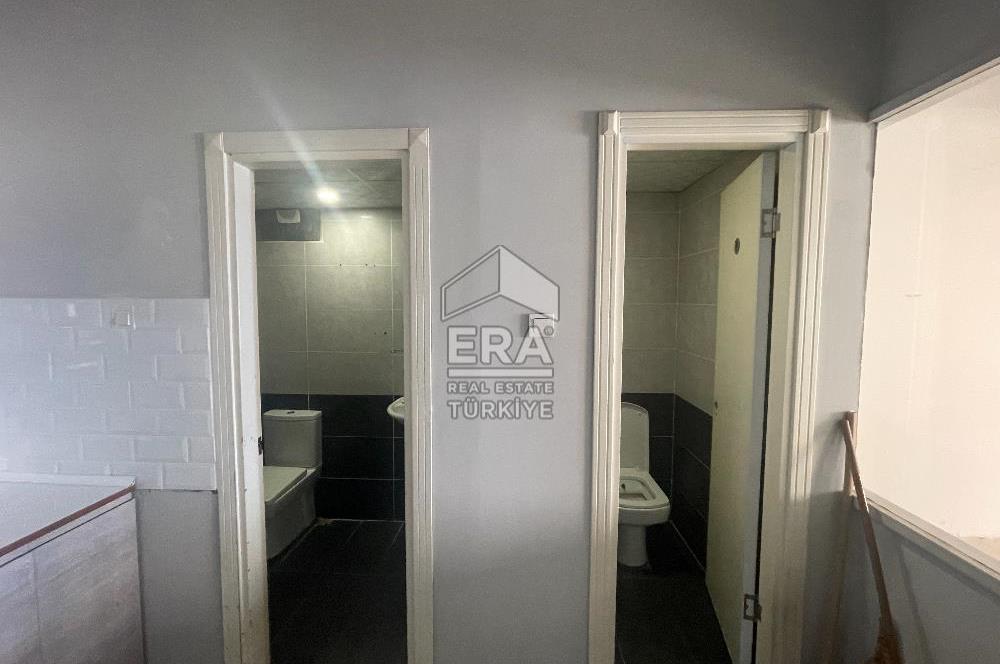 KARABAĞLAR’DA 210 m² 3 KATLI | OFİS + DEPO + SHOWROOM UYGUN